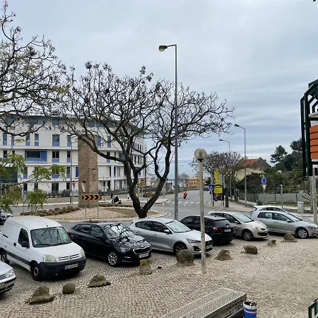 Av Sintra Mhouse Lease Apartment *